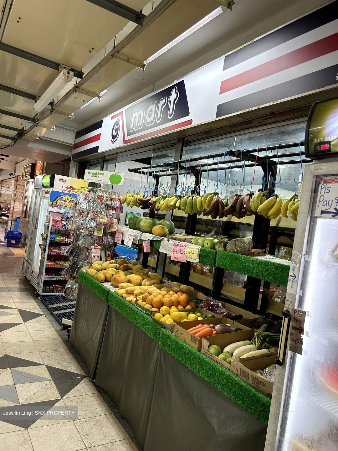 Bukit Purmei Road (Bukit Merah),  #581324481
